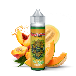 PIKMELON 50ML - Malaysia French Fusion
