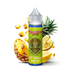 PIKANANAS 50ML - Malaysia French Fusion