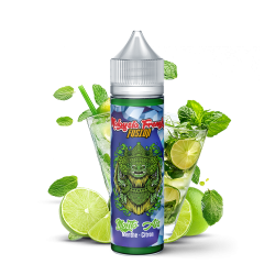 MOJITOAIS 50ML - Malaysia French Fusion