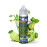 MOJITOAIS 50ML - Malaysia French Fusion