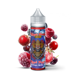 MERAHICE 50ML - Malaysia French Fusion