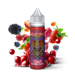 MERAH 50ML - Malaysia French Fusion
