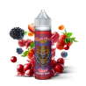 MERAH 50ML - Malaysia French Fusion