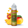 MANGGAPIC 50ML - Malaysia French Fusion