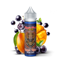 MANGGAMALAYA 50ML - Malaysia French Fusion