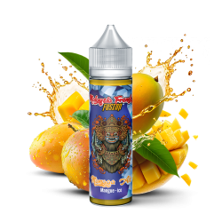 MANGGAICE 50ML - Malaysia French Fusion