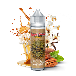 LESECRETDUPOPCORN 50ML - Malaysia French Fusion
