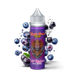 ECLATMALAISIE 50ML - Malaysia French Fusion