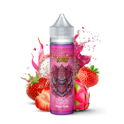 DRAJA 50ML - Malaysia French Fusion