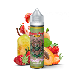 APRIKOTPEAR 50ML - Malaysia French Fusion