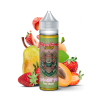 APRIKOT PIR 50ML - Malaysia French Fusion