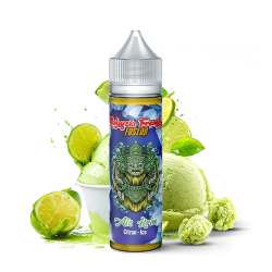 AISKRIM 50ML - Malaysia French Fusion