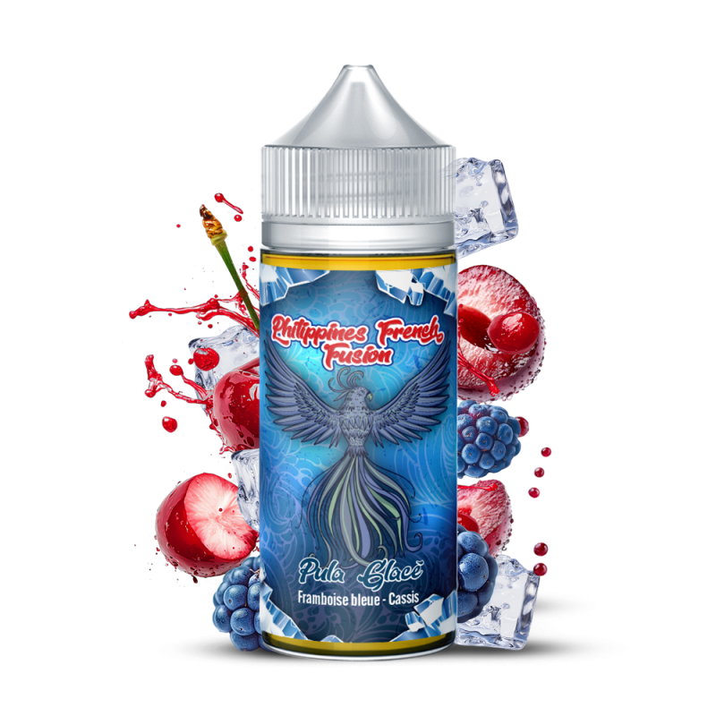 PULAGLACÉ 100ML - Philippines French Fusion