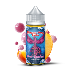 PEACHMALABREEZE 100ML - Philippines French Fusion