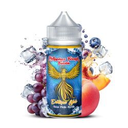 EXOTIQUEYELO 100ML - Philippines French Fusion