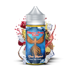 COCOTROPICALE 100ML - Philippines French Fusion