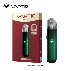 Kit TELA - VAPTIO Vert
