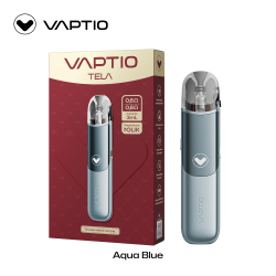 Kit TELA - VAPTIO Bleu