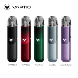 Kit TELA - VAPTIO Couleurs