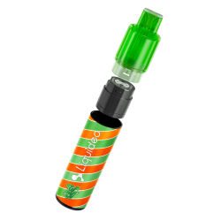 Peche Raisin - 15K WPUFF FUSION