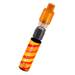 Triple Mangue - 15K WPUFF FUSION