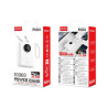 Power Bank multifonction 10000mAh - D-POWER