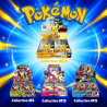 Pack 30th Celebration (Japonais) - Pokémon