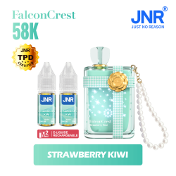 Strawberry Kiwi 58K - FALCON CREST JNR distribué par LEMOTION