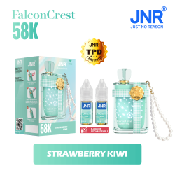 Strawberry Kiwi 58K - FALCON CREST JNR boîte