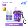 Mixed Berries 58K - FALCON CREST JNR
