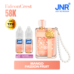 Mango Passion Fruit 58K - FALCON CREST JNR distribué par LEMOTION