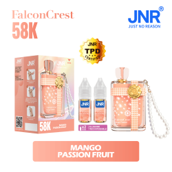 Mango Passion Fruits 58K - FALCON CREST JNR boîte