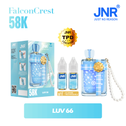 LUV66 58K - FALCON CREST JNR boîte