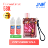 Fizzy Cherry Cola 58K - FALCON CREST JNR