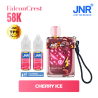 Cherry Ice 58K - FALCON CREST JNR