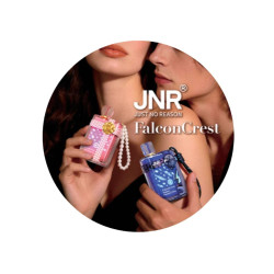 FLYER STICKER 1 58K - JNR Falcon Crest