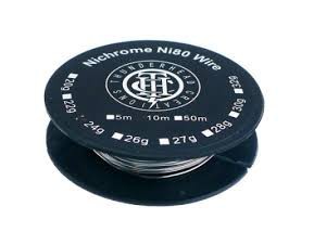 NICHROME NI80 5M