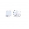 GLASS TFV8 BABY 3ML / 3PCS (P 1402)