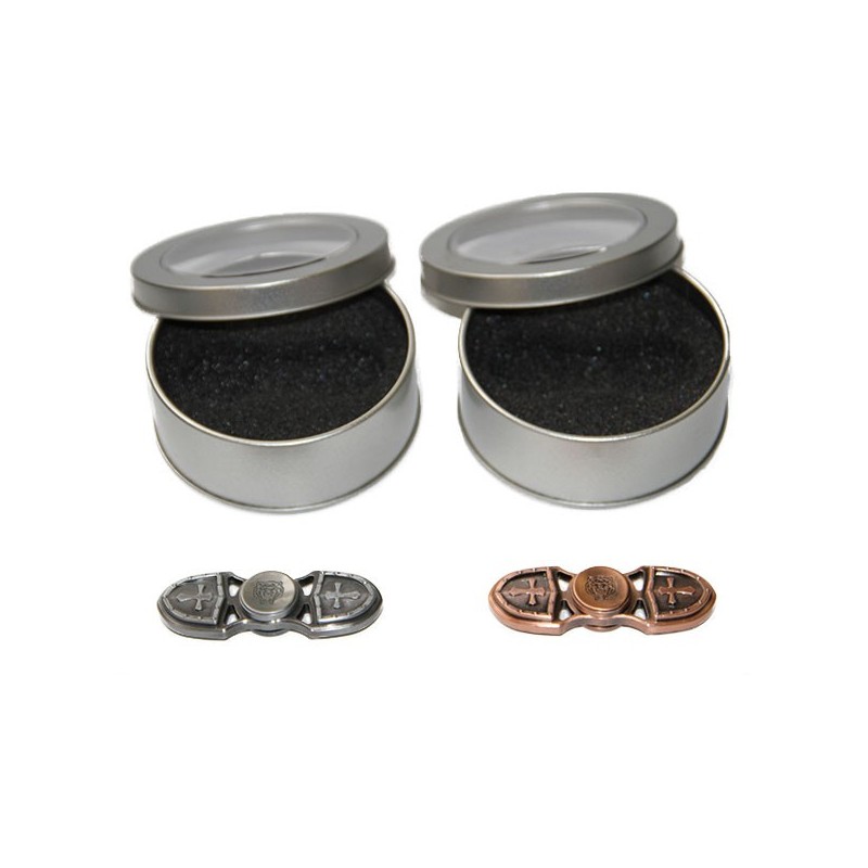 HAND SPINNER METAL M10 HAND SPINNER METAL M10