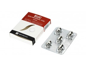 5pcs CERAMIC EUC VAPORESSO