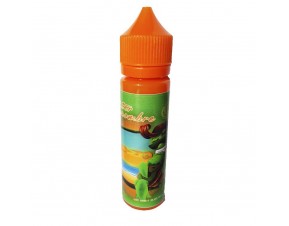 MISTER CONCOMBRE - BY 2G JUICES
