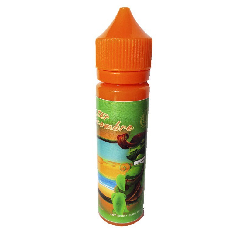 MISTER CONCOMBRE - BY 2G JUICES MISTER CONCOMBRE - BY 2G JUICES