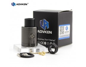 SUPRA RDA BF ADVKEN