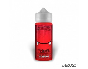 RED DEVIL 90ML AVAP