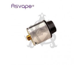 AIM-9 RDA SS par ASVAPE