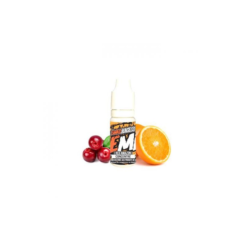 MARMOSET SWAG REMIX AROME 5X10ML MARMOSET SWAG REMIX AROME 5X10ML