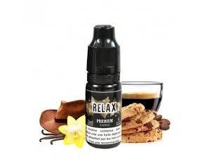 RELAX ELIQUIDE FRANCE 10ML