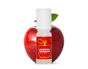 HORNY RED APPLE - HORNY FLAVA