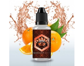 MANDARIN SHOT WINK CONCENTRE 30ML