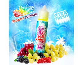 BLOODY SUMMER FRUIZEE 50ML